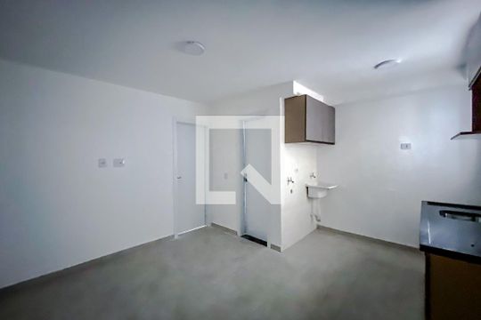 Apartamento para alugar com 1 quarto, 28m² em Mooca, São Paulo