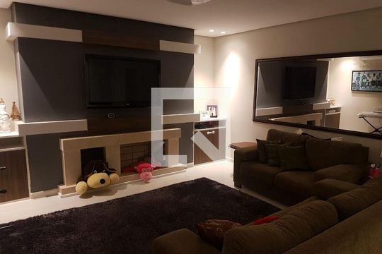 Casa de Condomínio à venda com 3 quartos, 250m² em Sarandi, Porto Alegre