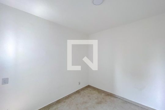 Quarto de apartamento para alugar com 1 quarto, 28m² em Mooca, São Paulo