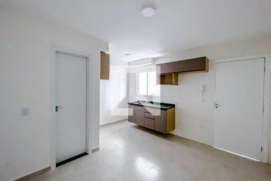 Apartamento para alugar com 1 quarto, 28m² em Mooca, São Paulo