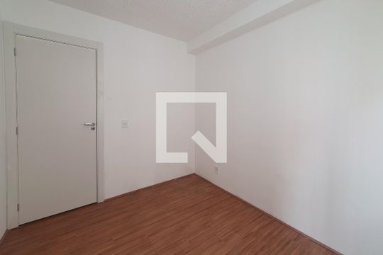Quarto 1 de apartamento à venda com 2 quartos, 35m² em Parque Bristol, São Bernardo do Campo