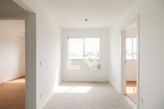 Apartamento para alugar com 2 quartos, 38m² em Tatuapé, São Paulo