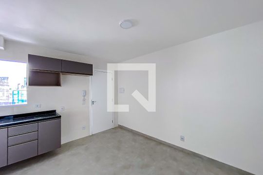 Apartamento para alugar com 1 quarto, 28m² em Mooca, São Paulo