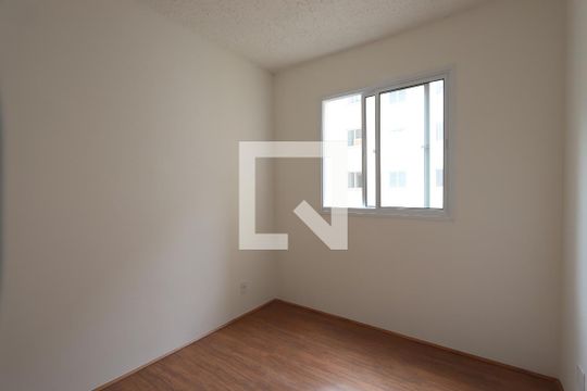 Quarto 1 de apartamento à venda com 2 quartos, 35m² em Vila Graciosa, São Paulo