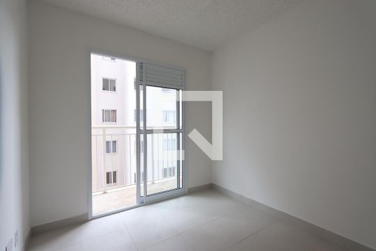 Sala de apartamento à venda com 2 quartos, 35m² em Vila Graciosa, São Paulo