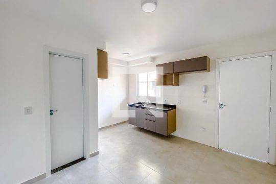 Apartamento para alugar com 1 quarto, 28m² em Mooca, São Paulo