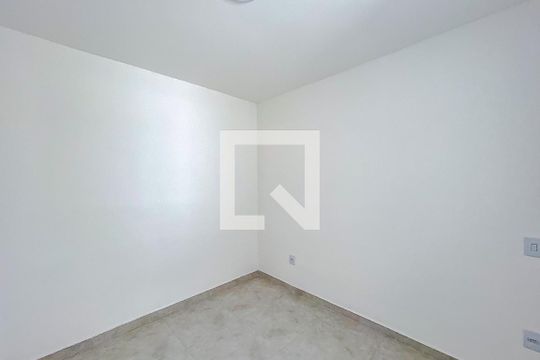 Quarto de apartamento para alugar com 1 quarto, 28m² em Mooca, São Paulo