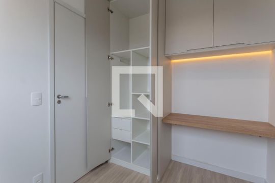 Studio de kitnet/studio para alugar com 2 quartos, 36m² em Moema, São Paulo