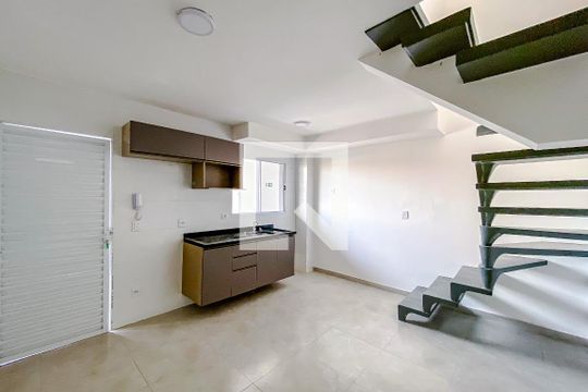 Apartamento para alugar com 1 quarto, 28m² em Mooca, São Paulo