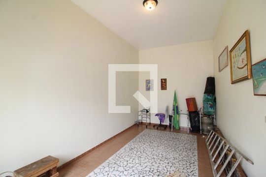 Garagem de casa à venda com 4 quartos, 180m² em Vila Dom Pedro, São Paulo