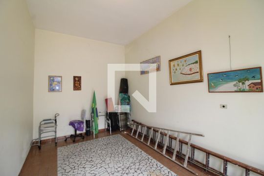 Garagem de casa à venda com 4 quartos, 180m² em Vila Dom Pedro, São Paulo