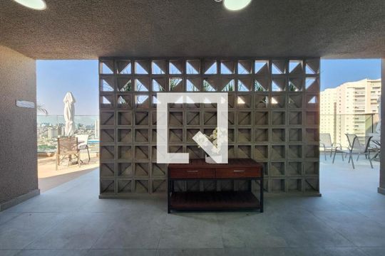 Apartamento para alugar com 2 quartos, 55m² em Jardim do Mar, São Bernardo do Campo