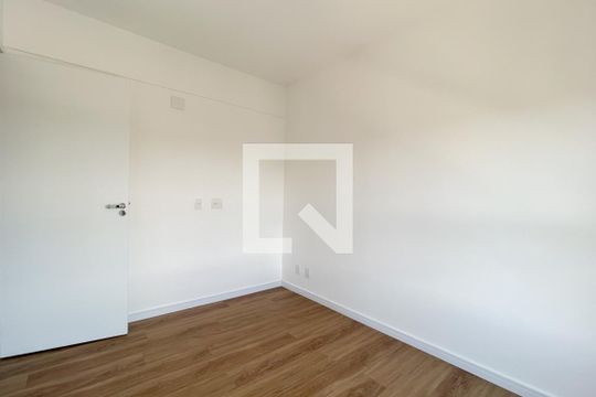 Quarto 2 de apartamento para alugar com 2 quartos, 55m² em Jardim do Mar, São Bernardo do Campo