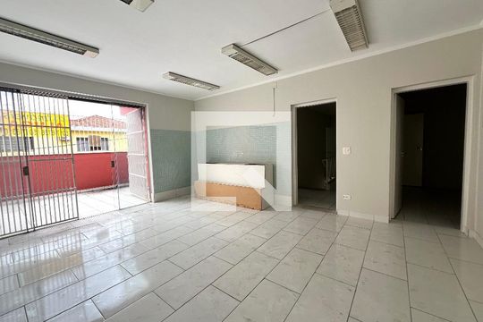 Copa de casa para alugar com 3 quartos, 150m² em Vila Guarani (zona Sul), São Paulo