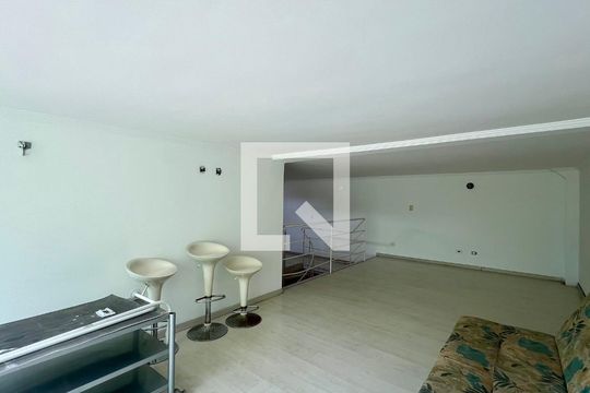 Quarto 2 de apartamento para alugar com 2 quartos, 118m² em Alto de Pinheiros, São Paulo