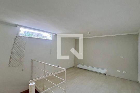 Quarto 2 de apartamento para alugar com 2 quartos, 118m² em Alto de Pinheiros, São Paulo