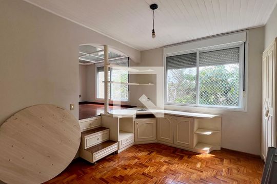 Quarto 1 de apartamento para alugar com 2 quartos, 118m² em Alto de Pinheiros, São Paulo