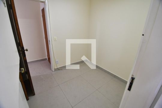 Quarto de Serviço de apartamento à venda com 2 quartos, 145m² em Nova Campinas, Campinas