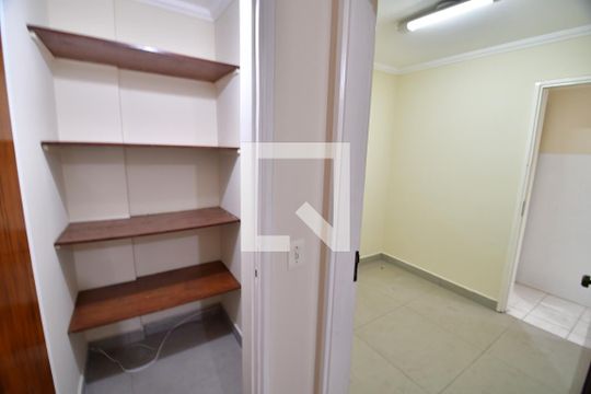 Despensa de apartamento à venda com 2 quartos, 145m² em Nova Campinas, Campinas