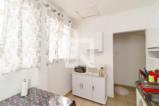 Cozinha de casa à venda com 2 quartos, 133m² em Vila Isolina Mazzei, São Paulo