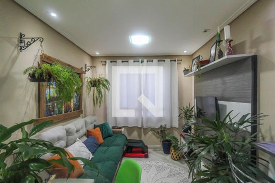 Apartamento à venda com 2 quartos, 48m² em Vila Independencia, São Paulo