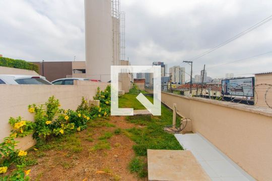 Área comum de apartamento para alugar com 2 quartos, 48m² em Vila Independencia, São Paulo