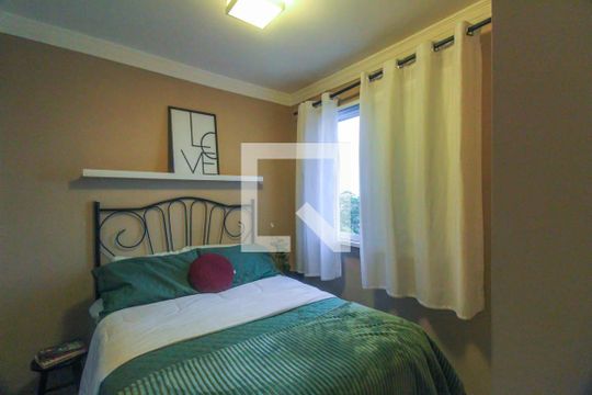 Quarto 1 de apartamento à venda com 2 quartos, 48m² em Vila Independencia, São Paulo