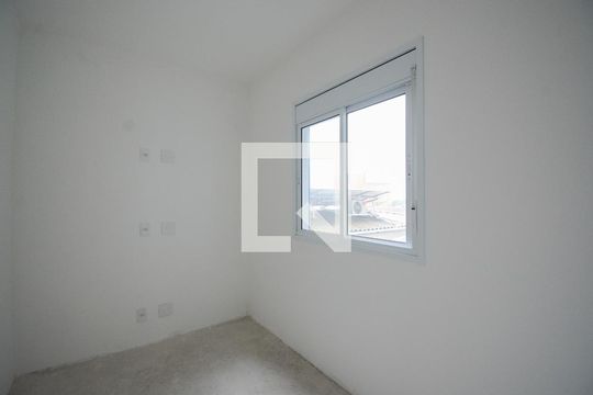 Quarto 1 de apartamento à venda com 2 quartos, 56m² em Jardim do Mar, São Bernardo do Campo