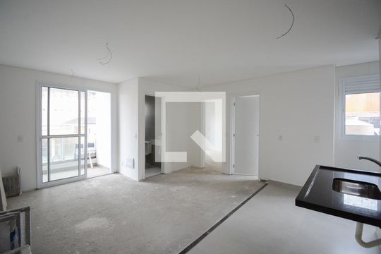 Apartamento à venda com 2 quartos, 56m² em Jardim do Mar, São Bernardo do Campo