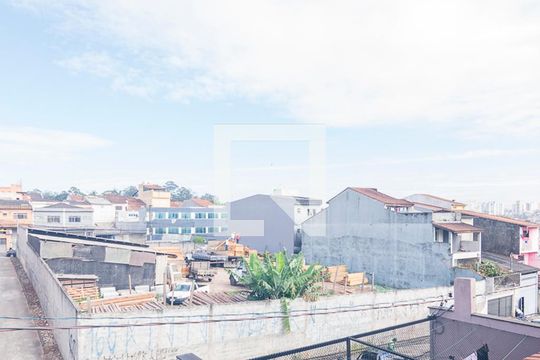 Vista do Quarto 1 de apartamento à venda com 2 quartos, 74m² em Jardim Las Vegas, Santo André