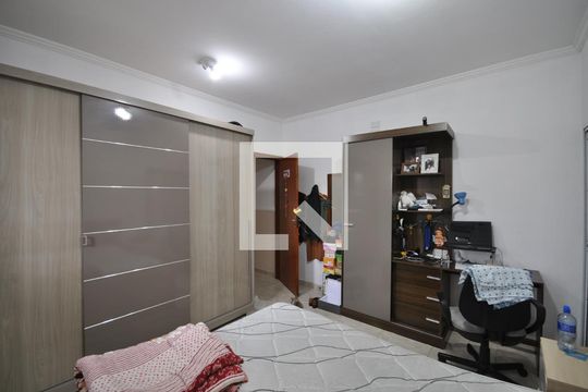 Quarto 1 de casa à venda com 4 quartos, 340m² em Jardim Brasil (zona Norte), São Paulo