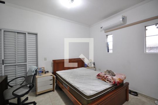 Quarto 1 de casa à venda com 4 quartos, 340m² em Jardim Brasil (zona Norte), São Paulo