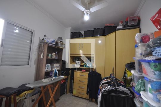 Quarto 2 de casa à venda com 4 quartos, 340m² em Jardim Brasil (zona Norte), São Paulo