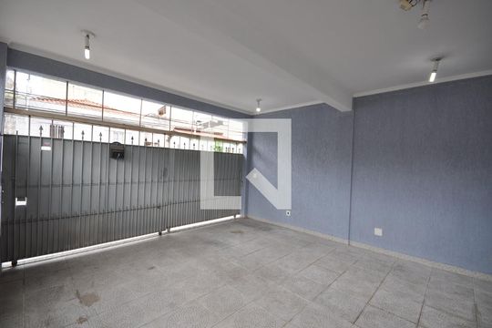 Garagem de casa à venda com 4 quartos, 340m² em Jardim Brasil (zona Norte), São Paulo