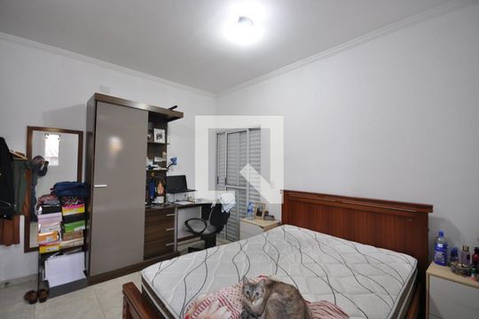Quarto 1 de casa à venda com 4 quartos, 340m² em Jardim Brasil (zona Norte), São Paulo