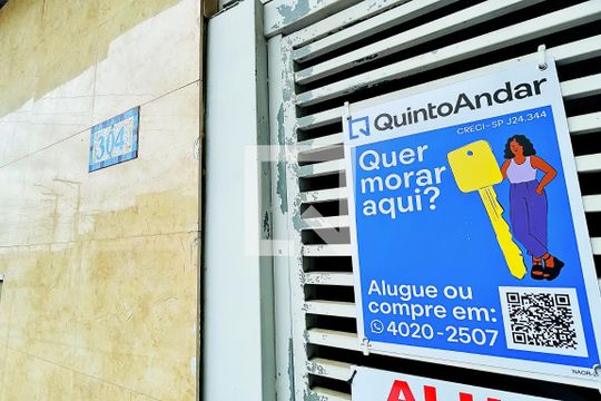 Placa de casa para alugar com 1 quarto, 40m² em Jardim Presidente Dutra, Guarulhos
