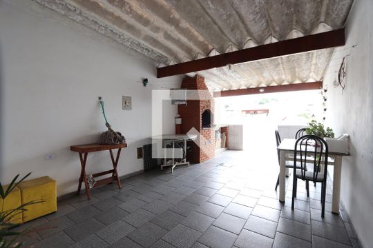 Salão de casa à venda com 4 quartos, 100m² em Sapopemba, São Paulo