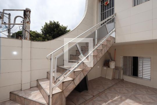 Acesso -  casa 2 de casa à venda com 4 quartos, 100m² em Sapopemba, São Paulo