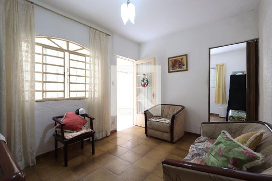 Sala - casa 1 de casa à venda com 4 quartos, 100m² em Sapopemba, São Paulo