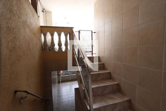 Acesso -  casa 1 de casa à venda com 4 quartos, 100m² em Sapopemba, São Paulo