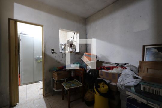 Quarto 2 - casa 1 de casa à venda com 4 quartos, 100m² em Sapopemba, São Paulo