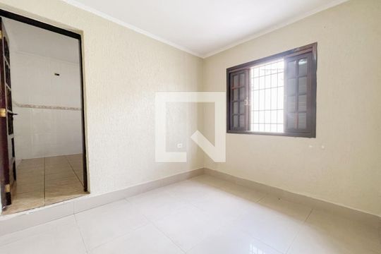 Quarto 2 de casa à venda com 2 quartos, 117m² em Paulicéia, São Bernardo do Campo