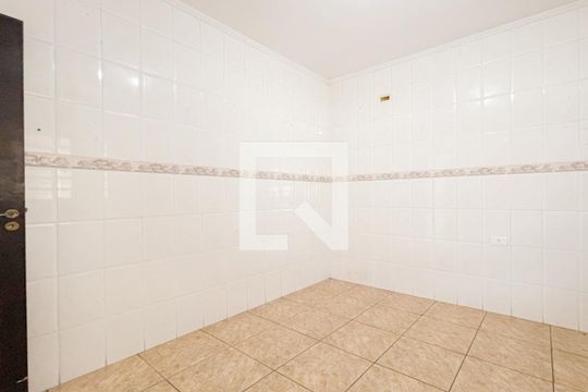 Cozinha de casa à venda com 2 quartos, 117m² em Paulicéia, São Bernardo do Campo