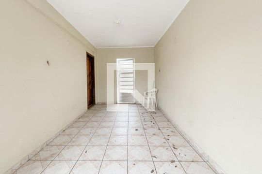 Entrada de casa à venda com 2 quartos, 117m² em Paulicéia, São Bernardo do Campo