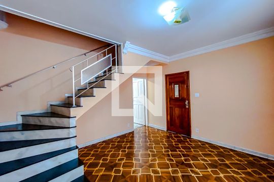 Casa à venda com 3 quartos, 126m² em Vila Regente Feijó, São Paulo