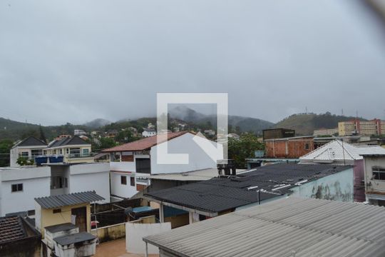 Vista do Quarto 3 de casa de condomínio à venda com 4 quartos, 220m² em Taquara, Rio de Janeiro