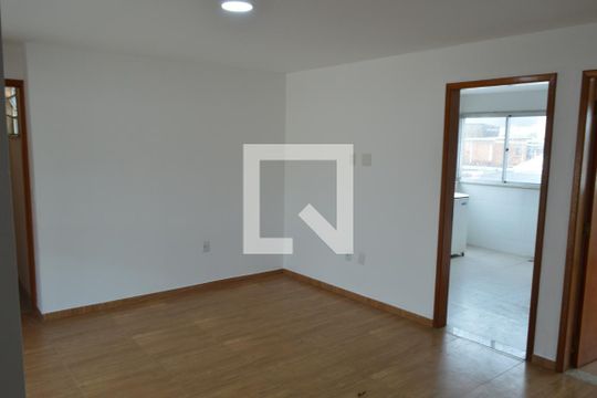 Sala 2 de casa de condomínio à venda com 4 quartos, 220m² em Taquara, Rio de Janeiro