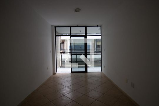 Sala de apartamento à venda com 2 quartos, 79m² em Recreio dos Bandeirantes, Rio de Janeiro