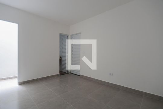 Suíte de apartamento para alugar com 1 quarto, 30m² em Vila Nova Cachoeirinha, São Paulo