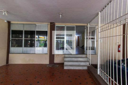 Área comum de apartamento à venda com 2 quartos, 50m² em Icaraí, Niterói